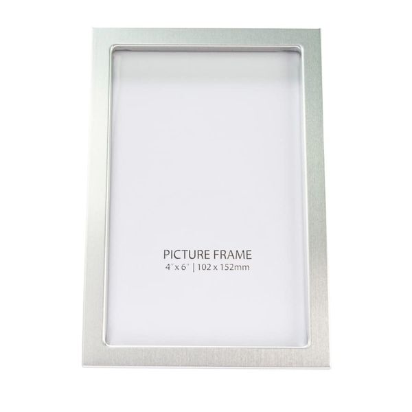 Picture Frame Box Mia White 210X297mm M2030GWT 64088-1