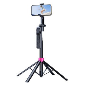 ANKON Smart Gimbal Stabilizer with Auto Tracking &amp; Gesture Control