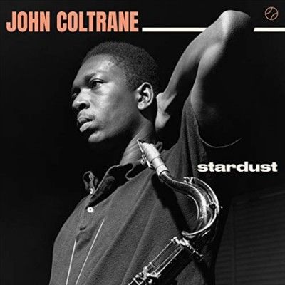 Stardust (Vinyl / 12" Album)