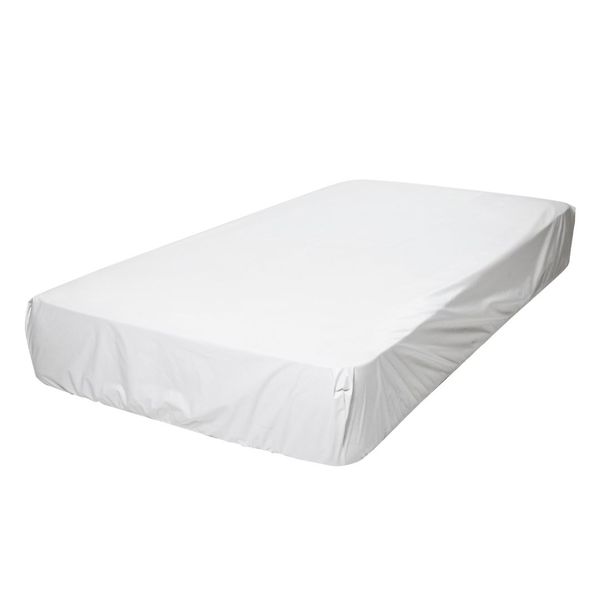 Waterproof Queen Bed Fitted Sheet