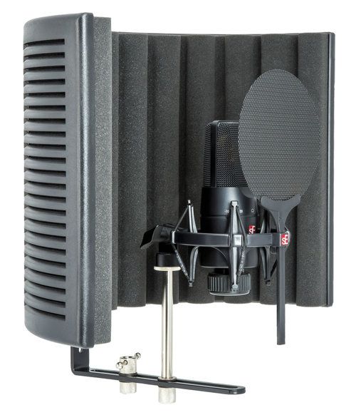 SE Electronics - sE X1 S Studio Microphone Bundle