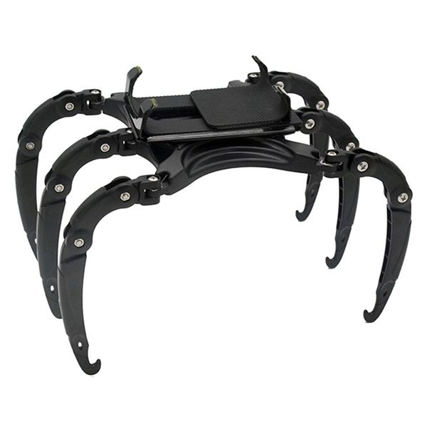 Spider Shape Phone Tablet Stand