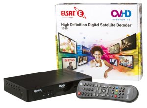 Openview HD Decoder