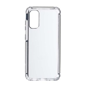 SoSkild Samsung Galaxy S20 Defend Clear Case