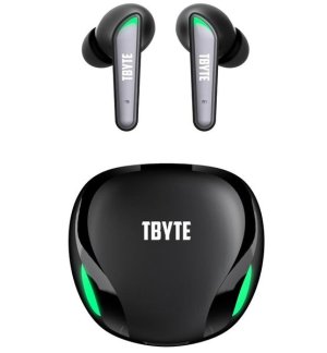 Tbyte Bluetooth Earphones TWS