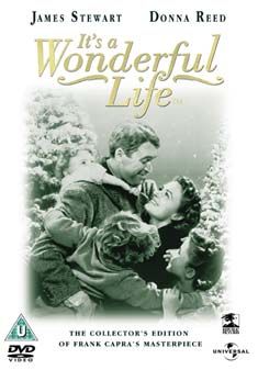 It's a Wonderful Life(DVD)