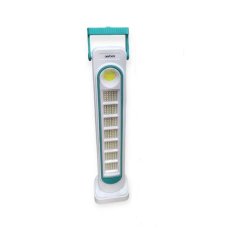 Aerbes 100W Portable Solar Emergency Stand Hanging Light