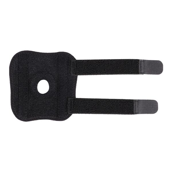 Dog Leg Guard