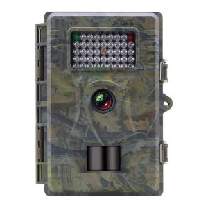 Waterproof HD Night Vision Hunting Trail Camera 12MP