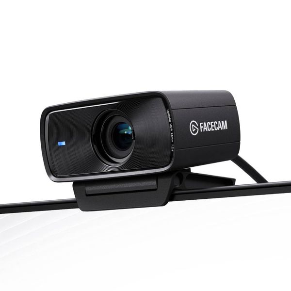 Elgato Facecam Pro 4K60