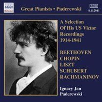 Victor Recordings (CD)