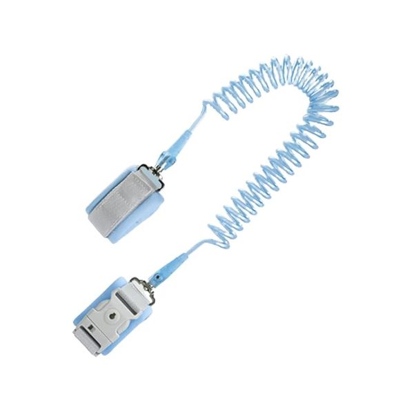 1PC With Key Lock, Anti Lost Traction Rope For Infants And Young Children