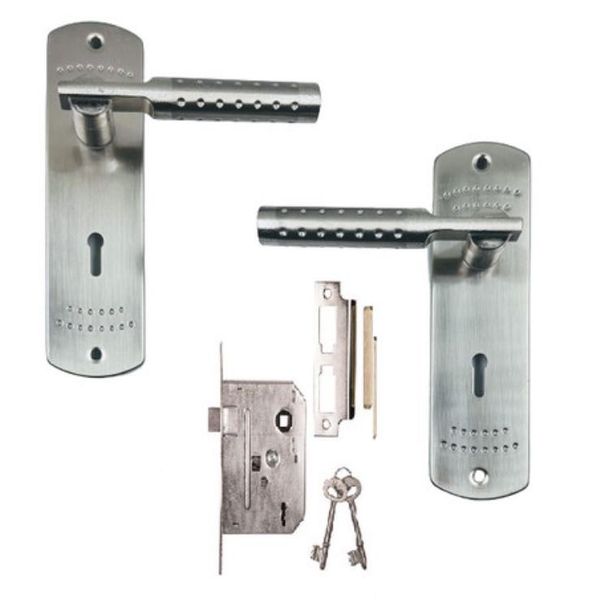 Door Lock Set