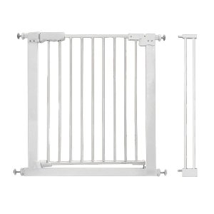 Baby Safety Guard Door Fence 75cmx 82cm