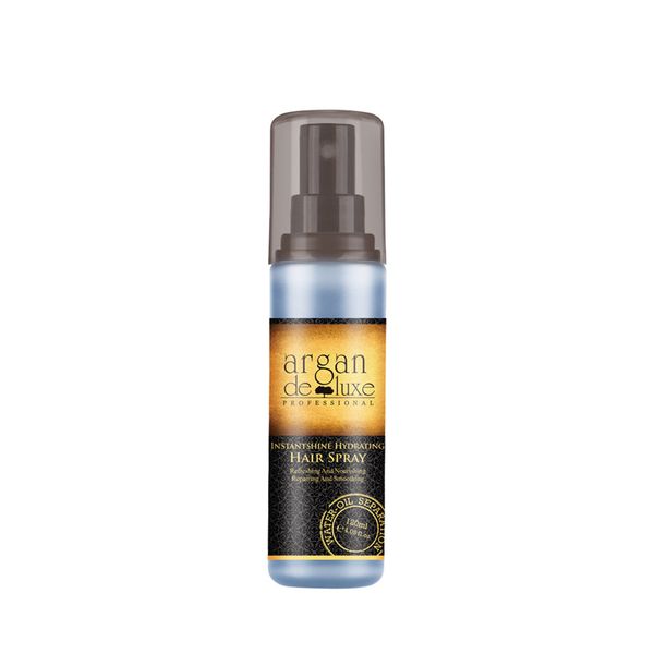 Instant Shine Hydrating Hair Spray