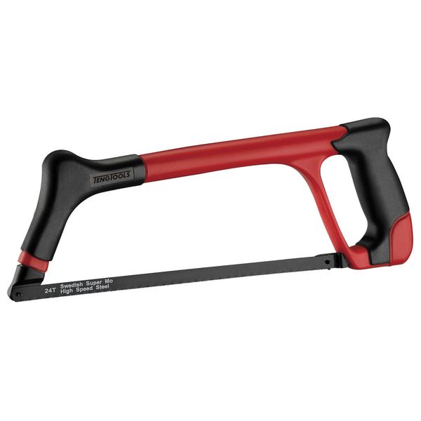 TengTools - Hacksaw Ergonomic Handle with Blade