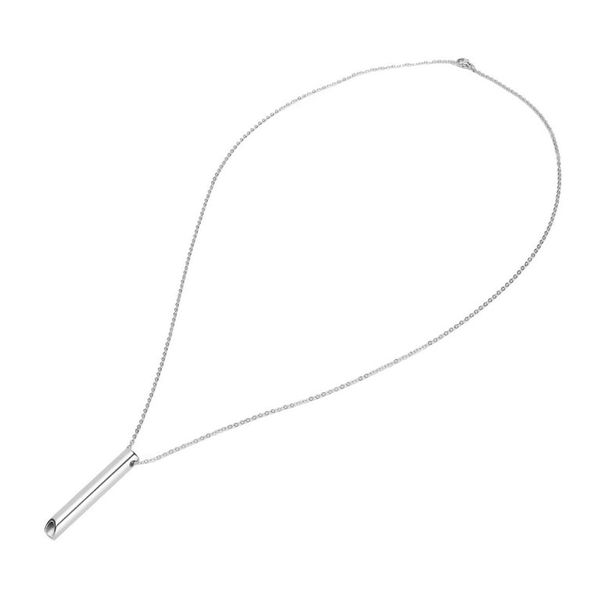 CABS -Quit vaping necklace