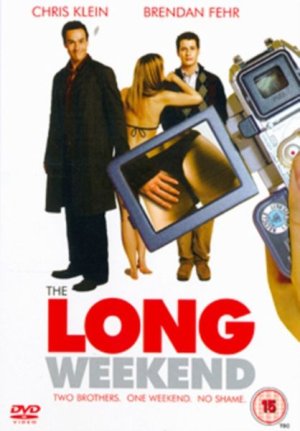Long Weekend(DVD)