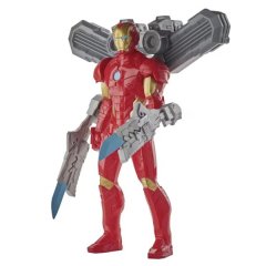 Marvel Iron Man Olympus Series 24cm