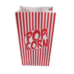 Popcorn Packets - Umlozi - 26cm Tall Pack of 50
