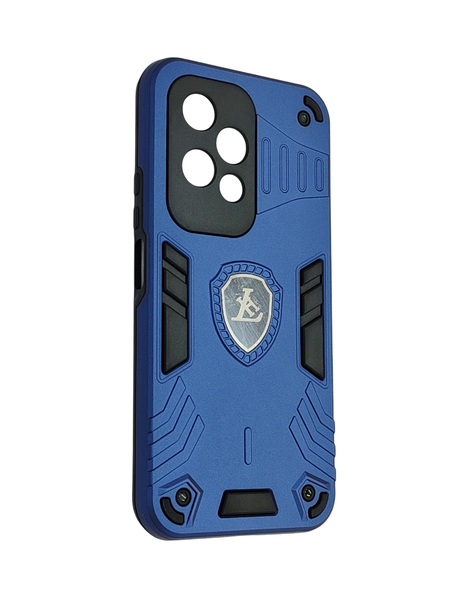 Shockproof Strong Case Cover Compatible with Honor 200 Lite