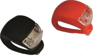 Surge Silicone Lights Combo