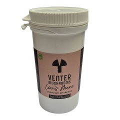 Cognitive Edge Lion's Mane Capsules