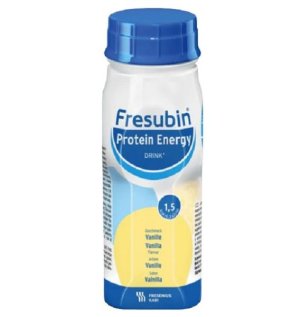 Fresubin - Protein Energy Vanilla Drink 200ml x 2