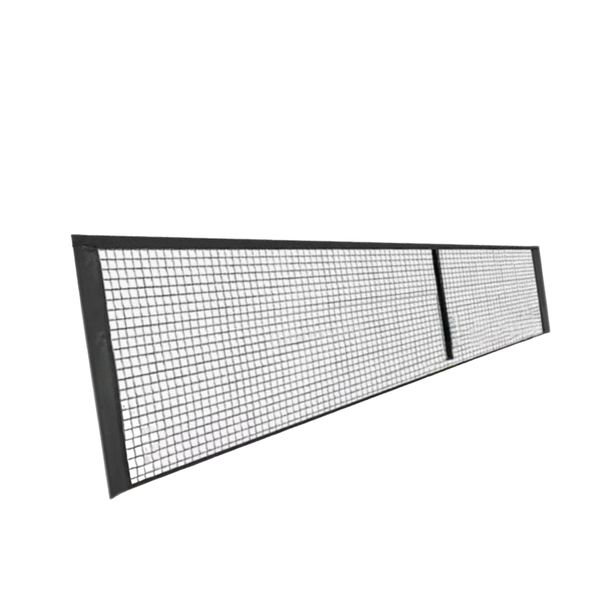 Pickleball Replacement Net Practice Professional for Indoor Outdoor