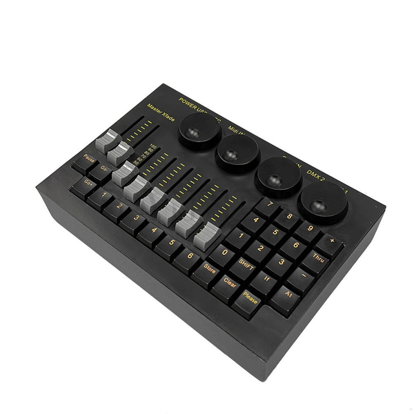 MA2 Mini Command Wing