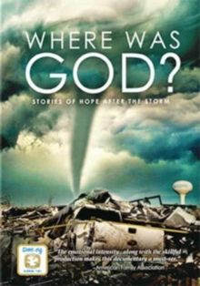 Where Was God:Stories of Hope After T - (Region 1 Import DVD)