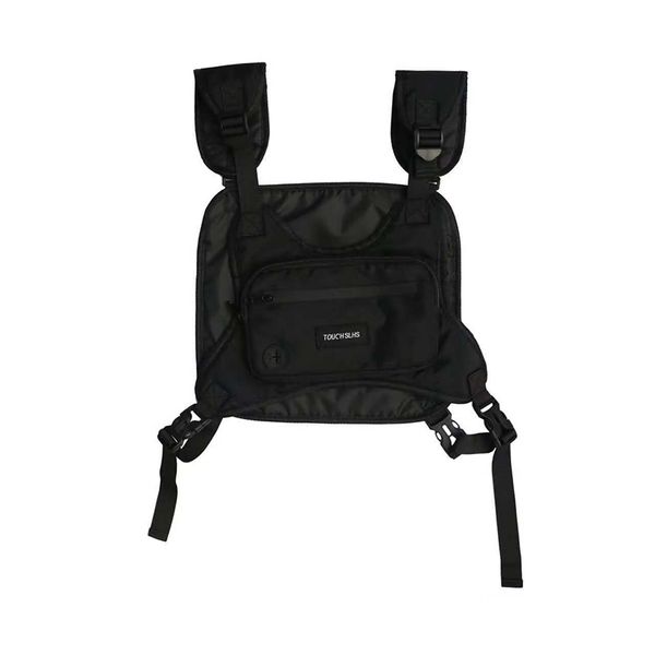 Outdoor Camping Sports Personality Multifunctional Tactical Chest Bag