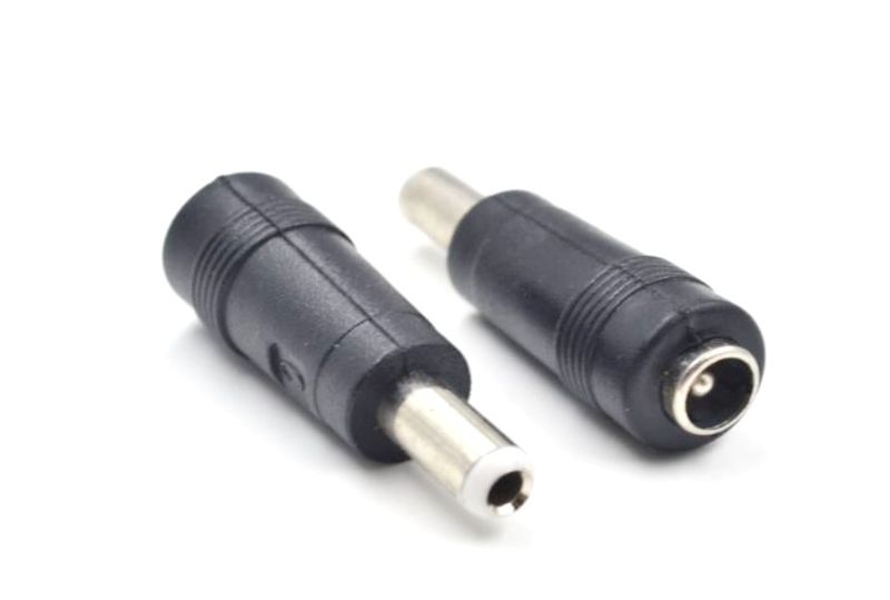 DC Female Adaptor