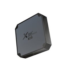 Latest X96 mini Android TV Box - Dual Wifi