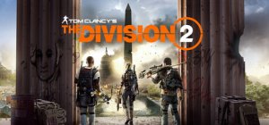 The Division 2 (Xbox One)