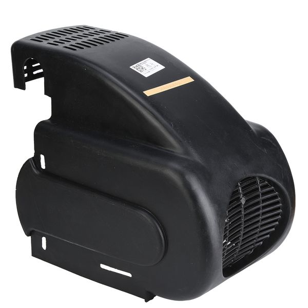 All-Closed Plastic Air Compressor Housing