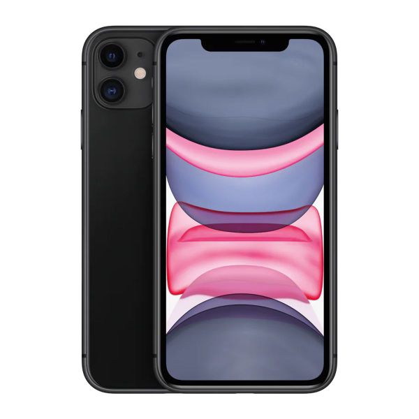 Apple iPhone 11 64GB (Excellent Like New) + Cover &amp; Screen Protector