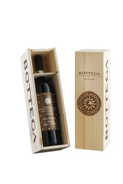 Bottega Brunella Riserva 750ml Wooden Box