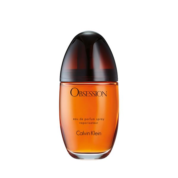 Calvin Klein Obsession Eau de Parfum for her 100ml
