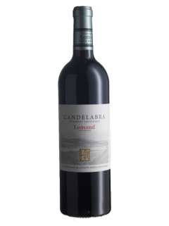 Lomond Candelabra Cabernet Sauvignon - 6 x 750ml
