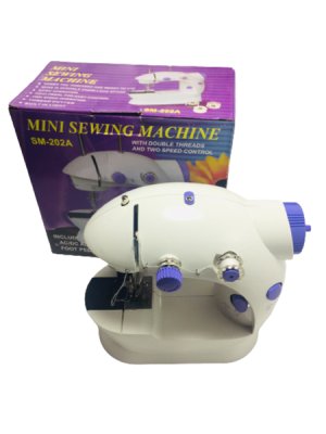 Luxurious Mini Sewing Machine