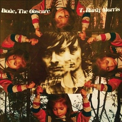 T. Hardy Morris - Dude The Obscure (CD)