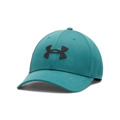 Under Armour Men's Blitzing Low Structured Cap