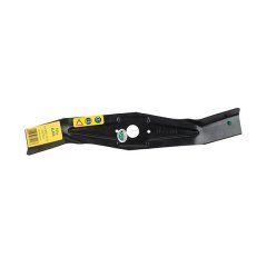 Lawnking - L/Mower Blade Wolf - Cub 355mm Bar 20mm Hol - 2 Pack