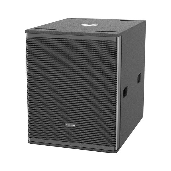 Audiocenter MA118 Active DSP 18? Subwoofer