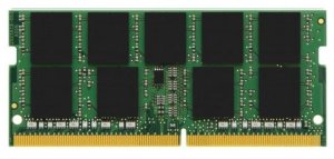 Kingston 16GB DDR4 2666Mhz Non ECC Memory RAM SODIMM