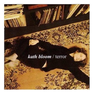 Terror (CD / Album)