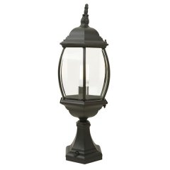 The Lighting Warehouse - Outdoor Lantern Valiant 7923