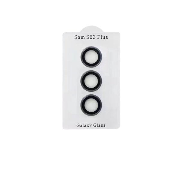 Lito - Camera Glass Protector for S23/S23+