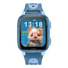AeroChip Kids Smartwatch With 650mah Large Capacity Ultra-Long Battery Life